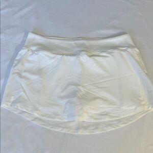 Under Armour Women's White Skort